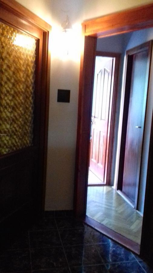 Margareta Vendeghaz Hotel มิชโคลซ์ ภายนอก รูปภาพ